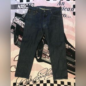 501 Levi’s jeans
